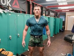 фото - Обзор соцсетей: Усик — машина, Макгрегор «до и после», Тиофейн попал в рай