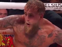 фото - Джейк Пол назвал бойца, с которым ни за что не выйдет на один ринг