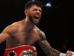 фото - Обмельчал кард шоу Бивол – Рамирес, а в IBF психанули — лишили чемпиона титула