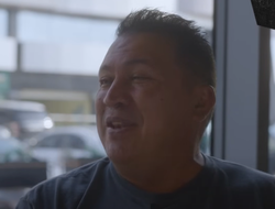 фото - Экс-тренер Нурмагомедова и Кормье о Павловиче: «Сильный, скромный, но совсем зелёный»