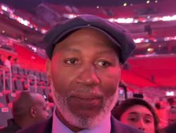 фото - «Это достижение». Льюис о победе Джошуа над Полом