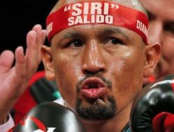 фото - Арум знает, сколько я хочу за бой с Ломаченко, но не даёт — Салидо