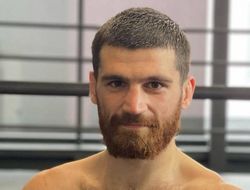 фото - Чухаджян нацелился на очередного топ-нокаутёра вельтервейта