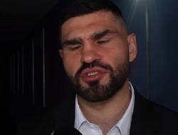 фото - Хргович назвал победителя боя Уайлдер – Чисора