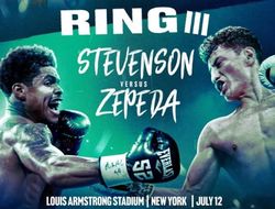 фото - Прямая трансляция: Стивенсон – Сепеда, Моррель – Хатаев. Смотреть онлайн