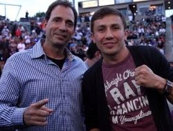 фото - Промоутер Головкина: Больше никаких отсрочек Альваресу