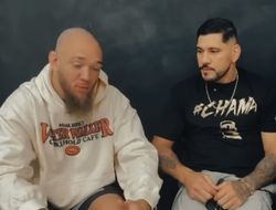 фото - Перейра рассуждал о следующем поединке и вероятности боя с Джонсом