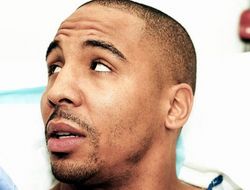 фото - Жаль, что наш с Головкиным бой никогда не состоится — Уорд