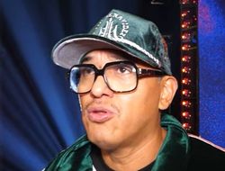 фото - «Канело спрятался в шкафу». Победа Бенавидеса напугала Альвареса, уверен отец-тренер