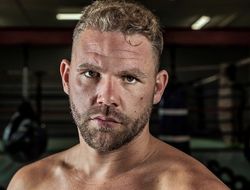 фото - 8 мая Сондерс победит Канело Альвареса — тренер