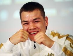 фото - Фёдор Чудинов узнал соперника, подерётся в андеркарде у Гассиева и Дортикоса