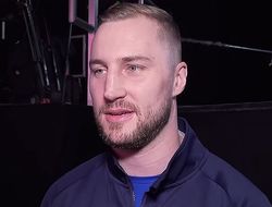 фото - «Джошуа сильно сдал». Валлин предвкушает бой 23 декабря