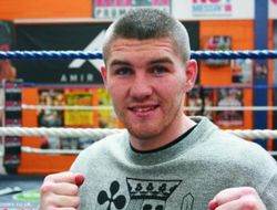 фото - Sportingbet: Лиам Смит — фаворит в бою с Предрагом Радошевичем