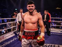 фото - Битва экс-претендентов: уроженец Казахстана Манн побил поляка