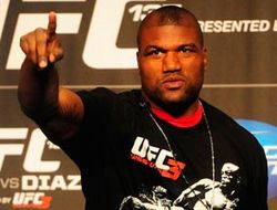 фото - (ММА) Куинтон Джесон дебютирует в Bellator боем против Тито Ортиса