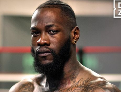 фото - Уайлдеру пора завершить карьеру? Мнение Уоррена