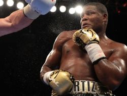 фото - Ортис: Папа в доме! Готов драться с Джошуа за любую сумму, если с Миллером не выгорит 