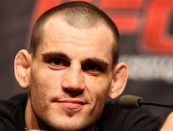 фото - Рузимар Пальяреш и Джон Фитч встретятся в главном событии WSOF 11