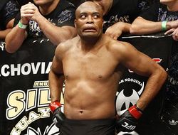 фото - Андерсон Силва и Ник Диас провалили допинг-тесты