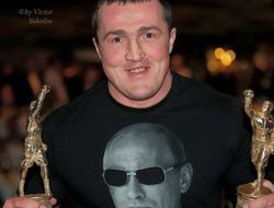 фото - Денис Лебедев избирается в депутаты: известны партия, город и дата выборов