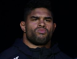 фото - Оверим забил Олейника на UFC в Санкт-Петербурге