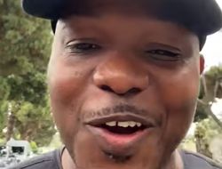 фото - «Танк ушёл — всё, его нет». Дэвис не справился со славой — вердикт Брэдли