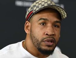 фото - Кирклэнд умеет боксировать, просто никогда этого не делает — тренер