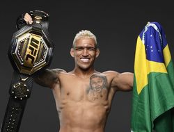 фото - Бой Чарльз Оливейра – Дастин Порье возглавит UFC 269