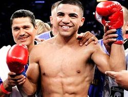 фото - Виктор Ортис: «Хочу быть королём pound-for-pound!»