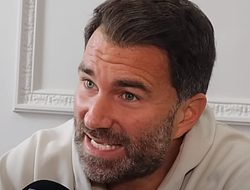 фото - «Реванш с Биволом — самый большой бой в карьере Альвареса». И всё же Хирн предлагает не спешить