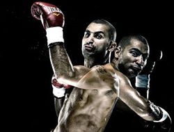 фото - Дарчинян: «Гэри Шоу потеряет инвестиции, вложенные в Дель Валле!»