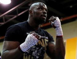 фото - Диллиан Уайт: Дело не в спаррингах — я реально могу побить Фьюри