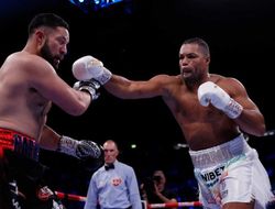 фото - Особенности и достоинства Джо Джойса — детальный разбор от топ-эксперта