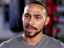 фото - Планы Golden Boy: Кит Тёрман и Лукас Маттиссе будут драться 26 апреля