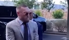 Макгрегор хотел Чендлера, но в UFC не разрешили