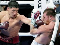 фото - С Бетербиевым будет сложнее, чем с Канело — Дмитрий Бивол