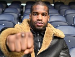 фото - Если не Фьюри, Усик подерётся с Дюбуа, он уже тренируется — промоутер