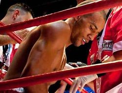 фото - Рой Джонс: «Бой Исмаила Силлаха может стать лучшим в этом году»