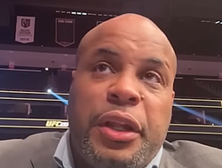 фото - Валентина Шевченко неприятно удивила Даниэля Кормье