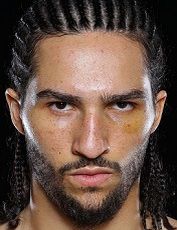 Нико Али Уолш