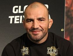 фото - Энтони Джонсон и Гловер Тейшейра сразятся в андеркарте реванша Макгрегор–Диас