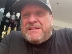 фото - «Только он может побить Усика». Менеджер Фьюри о будущем экс-чемпиона