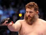 UFC планирует бой Роя Нельсона и Антонио Родриго Ногейры в ОАЭ