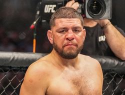 фото - Не побеждавший с 2011 года Ник Диас хочет драться за титул UFC