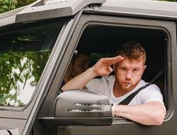 фото - Канело: Победитель нашего с Головкиным боя возглавит pound-for-pound