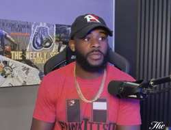 фото - Экс-чемпион UFC: «Просто я хорошо умею делать покерфейс»