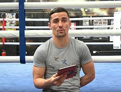 фото - Ломаченко продумывает действия на 2-3 шага вперёд — Энтони Кролла