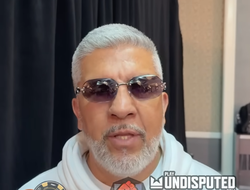 фото - Кролику пора на пенсию! Тренера разозлил перформанс Хэйни