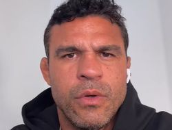 фото - Рахман-младший объявил именитого соперника: «Он в 20 раз лучше, чем Джейк Пол»