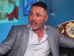 фото - «Никогда не было проблем с наркотиками». Оскар Де Ла Хойя о реабилитации